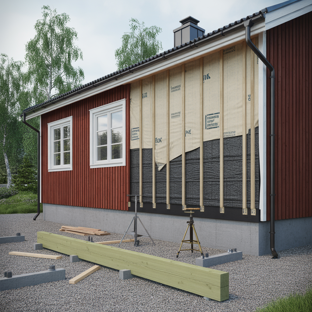 syllbyte i trastomme tecken kostnad och arbetsgang