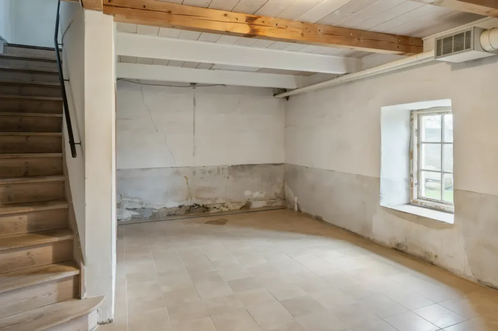 k llarrenovering utan fuktproblem praktiska l sningar f r golv v ggar och ventilation